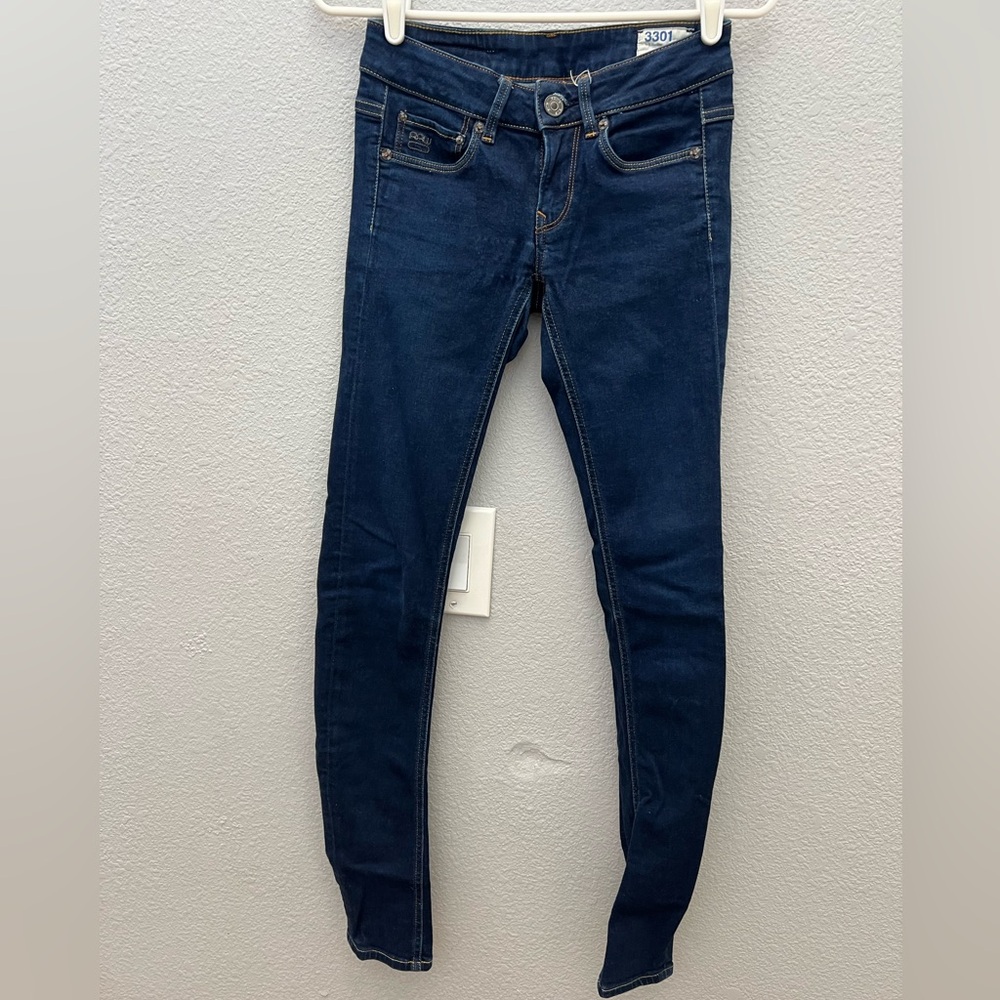 G-Star Jeans